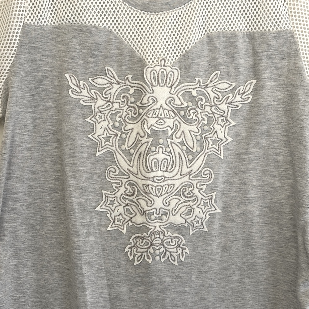 Korean brand t-shirt